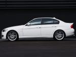 Alpina D3 Bi-Turbo Limousine 2008 года